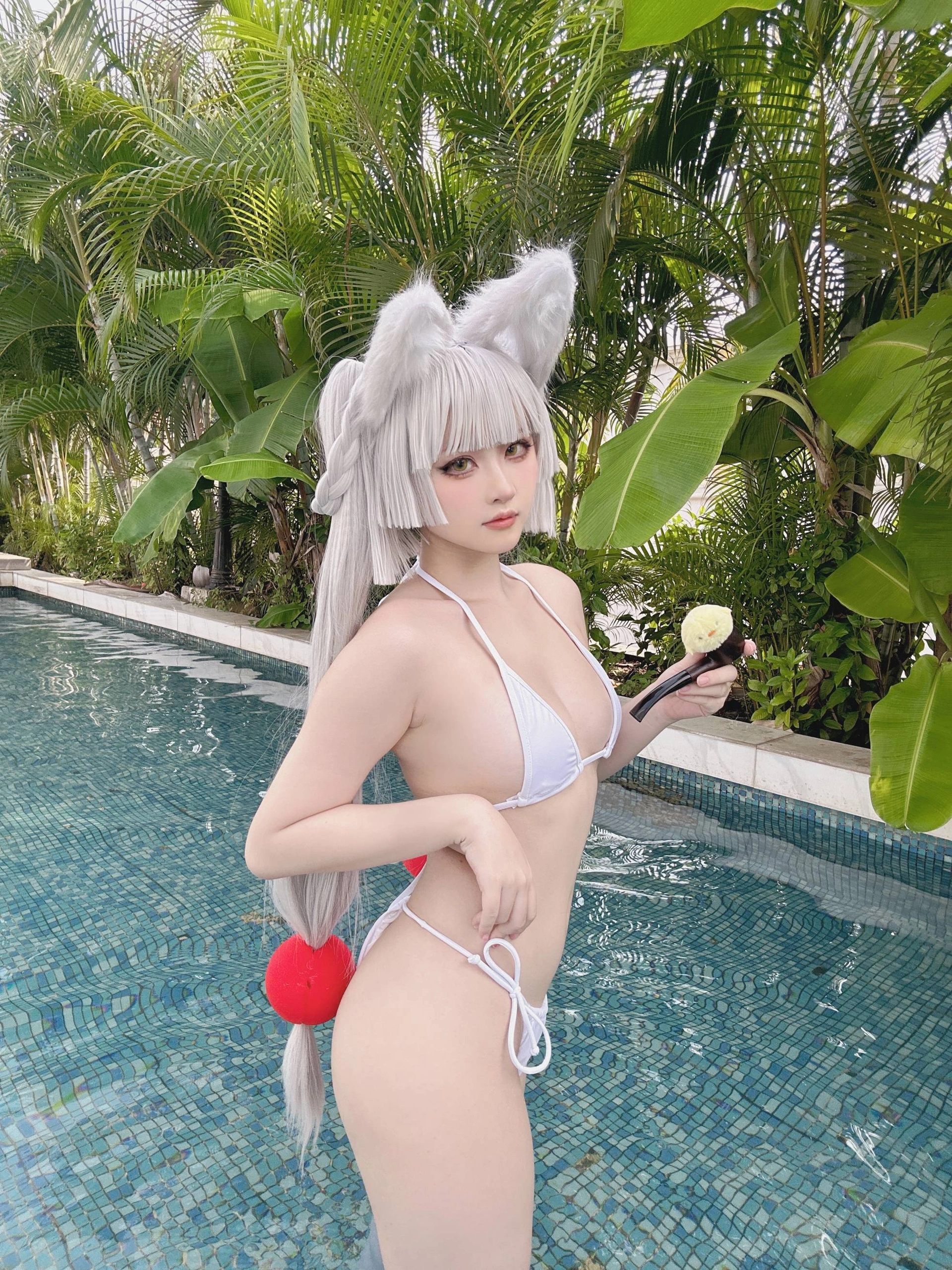 屿鱼 – No.039 [Patreon] 2024年01月订阅 2